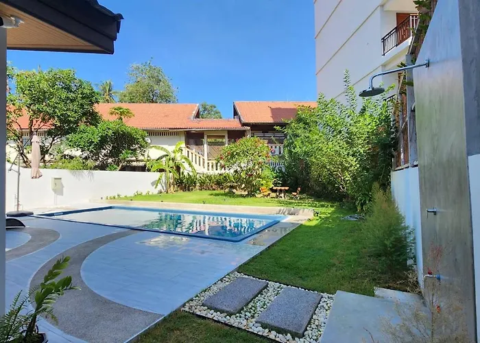 Poolvilla 234 Patong