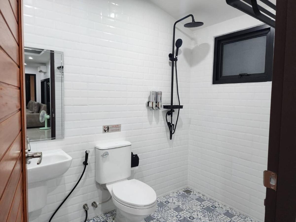 Poolvilla 234 Patong