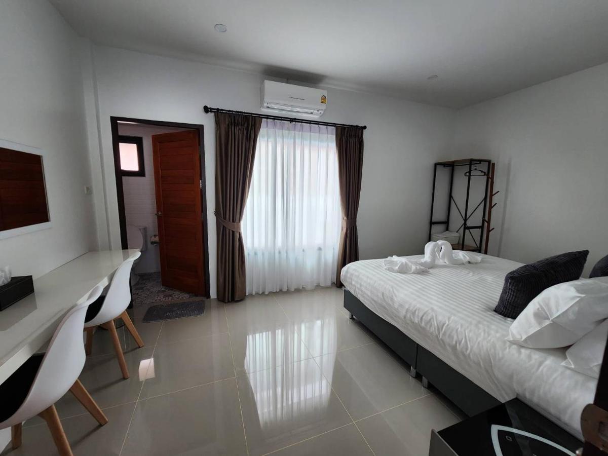 Poolvilla 234 วิลล่า *