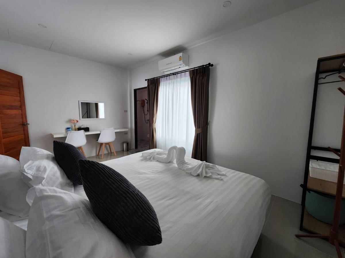 Poolvilla 234 วิลล่า Patong