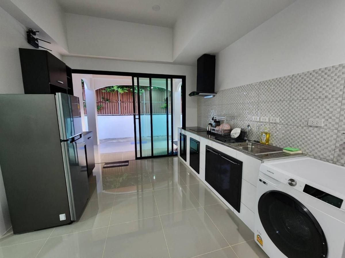 Poolvilla 234 วิลล่า *