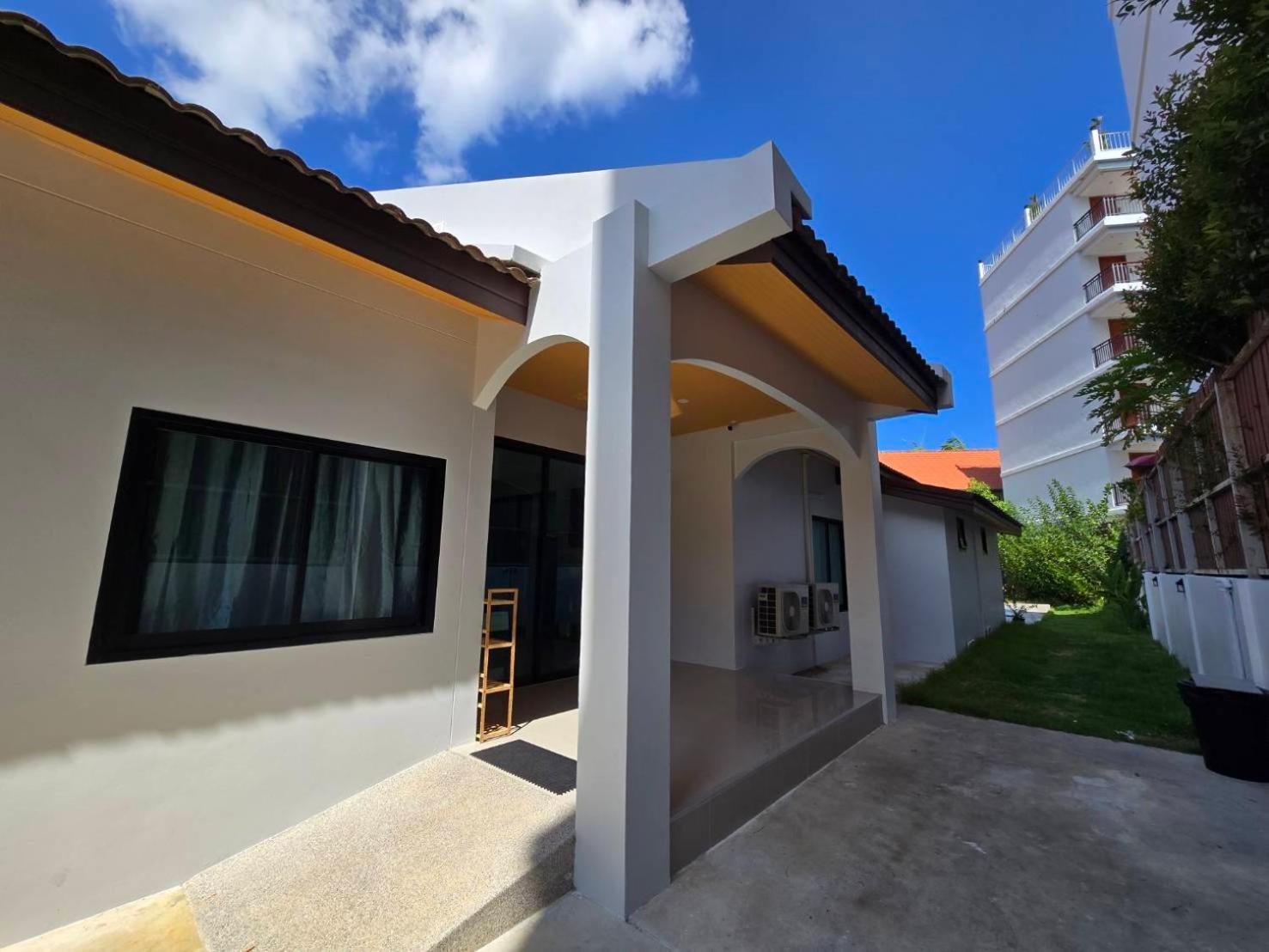 วิลล่า Poolvilla 234