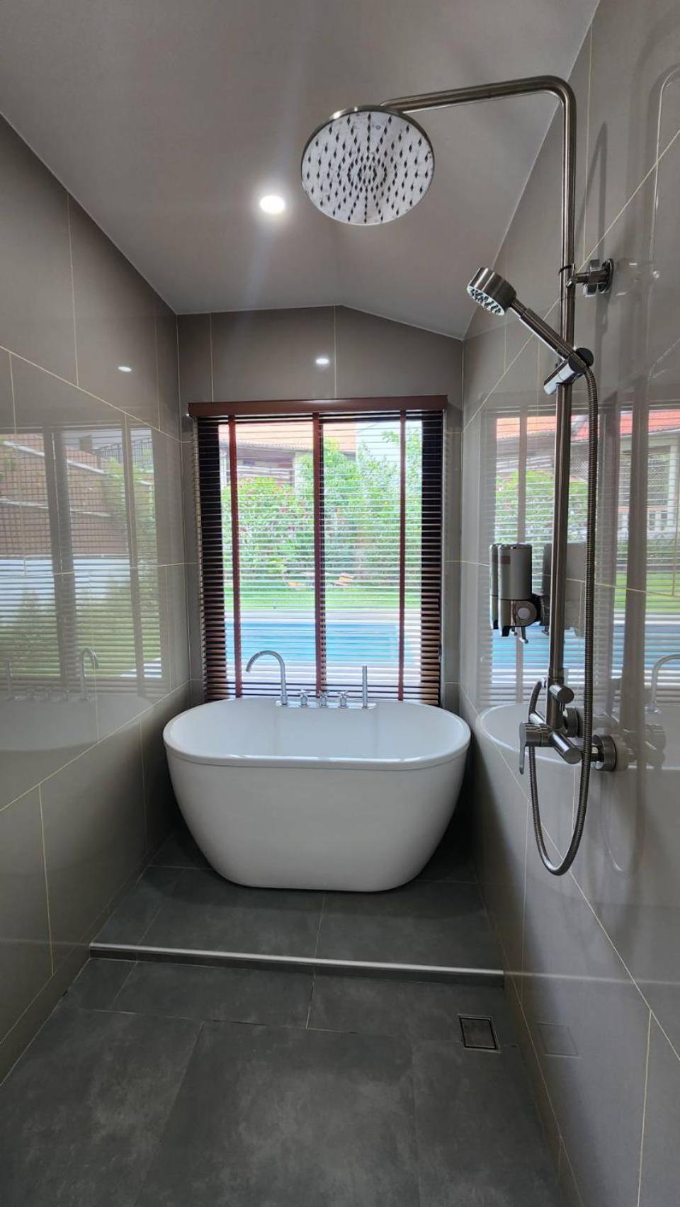 วิลล่า Poolvilla 234