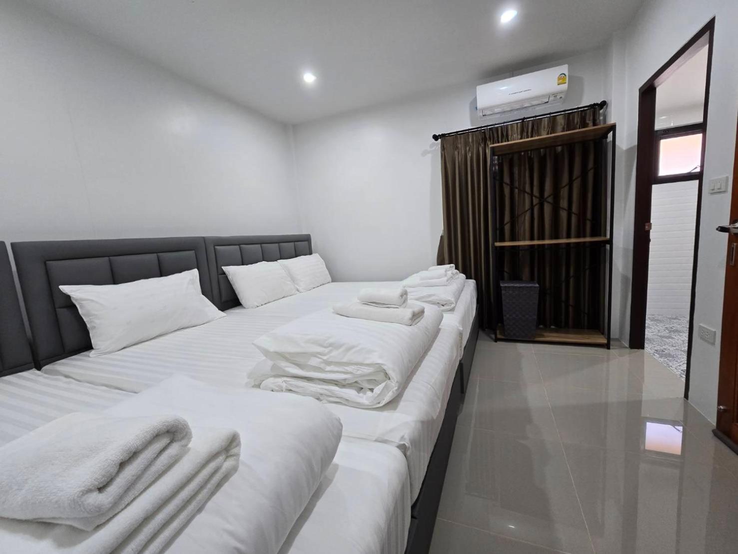 วิลล่า Poolvilla 234 Patong