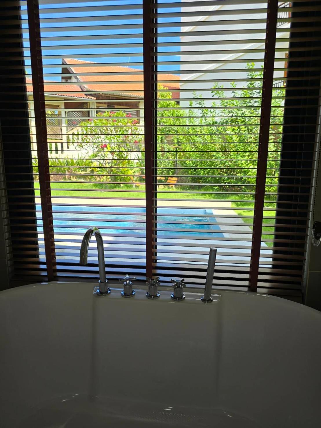 วิลล่า Poolvilla 234 Patong