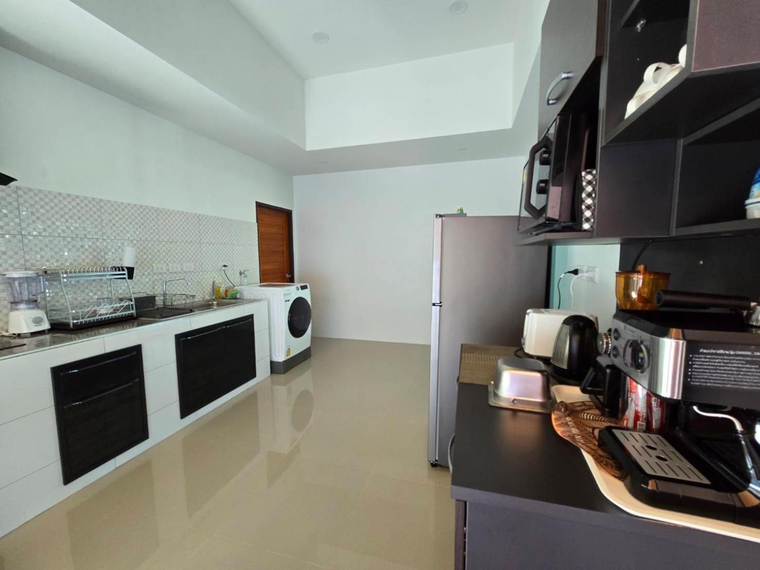 วิลล่า Poolvilla 234