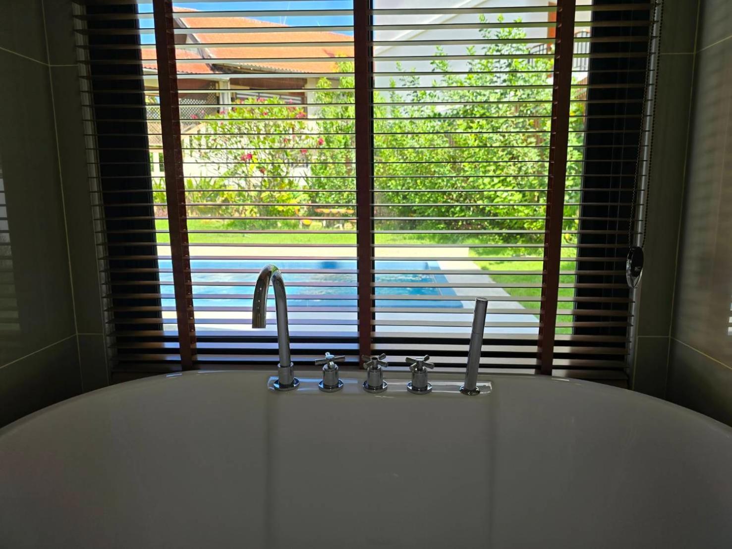 วิลล่า Poolvilla 234