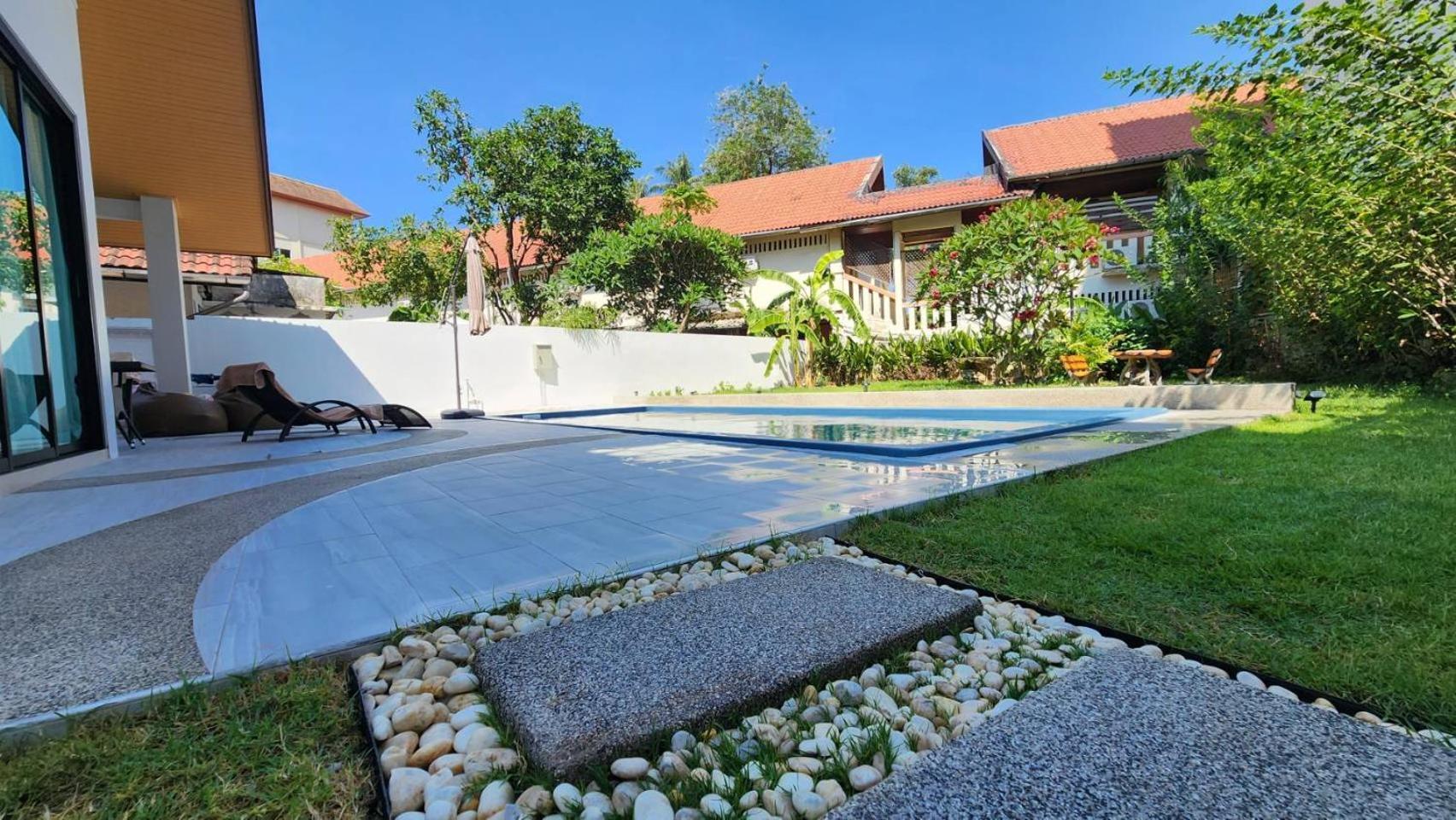 วิลล่า Poolvilla 234 *